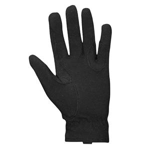 Micro Vision Unisex Antideslizante Guantes de montar de cuero Transpirable Guantes de pista de caballo Todos los días Ecuestre - Product Image 2