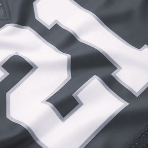 Ensemble de maillot de football américain léger de qualité supérieure, polyester à séchage rapide, vêtements d'entraînement performants pour adultes - Product Image 5