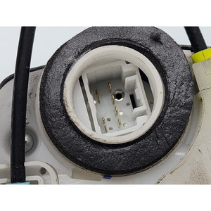 CERRADURA DE PUERTA TRASERA DERECHA TOYOTA Yaris Serie 690500D310 2NRFKE (17>20) - Product Image 5