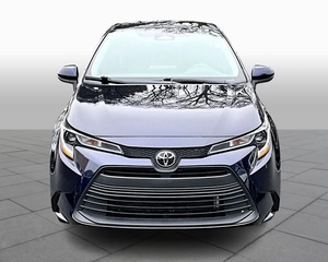 รถยนต์มือสอง โตโยต้า โคโรลล่า LE FWD ปี 2024 - พร้อมส่ง - Product Image 2