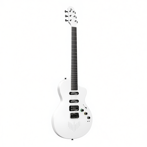 Guitare électrique NEBULA Radiant Pearl 103004 - Product Image 3