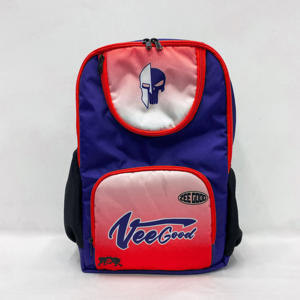 Nueva bolsa de gimnasio multifuncional personalizada, mochilas deportivas informales de lucha libre, mochila de baloncesto para hombre - Product Image 1