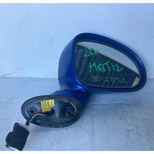 กระจกมองหลังขวาเชฟโรเลต มาติซ 4th ซีรีส์ 96600429(07>10) - Product Image 5