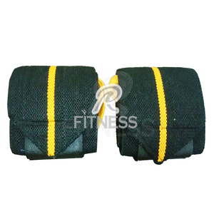 Custom Logo Neoprene Non-Slip Finger Gloves for Exercise <b>Gym</b> Fitness Weight Lifting with <b>Wrist</b> <b>Wraps</b> - Product Image 2