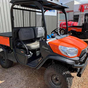 KUBO-TA RTV-X900 Diesel 4WD NEUF À VENDRE VÉHICULE UTILITAIRE AGRICOLE - Product Image 1