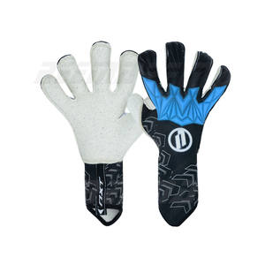 Gants de gardien de but NXT Professional Impact Resistance 3.5mm Quartz Haute Qualité Respirant Mesh Body 3D Imprimé Revers - Product Image 1