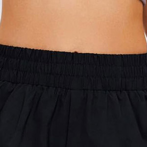 Nueva Colección de Ropa Deportiva Activa, Shorts de Algodón con Logotipo de Estilo Sexy para Correr y Hacer Ejercicio, Shorts para Mujer - Product Image 4