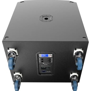 ซับวูฟเฟอร์ใช้ไฟ PA 1800W ETX18SP ใหม่พร้อมไฟ LED RGB - Product Image 4