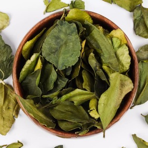 Feuilles de tilleul séchées de qualité supérieure meilleur prix feuille de citron sec prêt pour l'exportation fabriqué au Vietnam - Product Image 2
