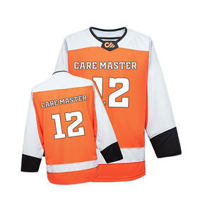 2025ดีไซน์ใหม่สำหรับเยาวชนชายหญิงสไตล์ไม่ซ้ำใครพร้อมชื่อทีม OEM และการพิมพ์สีทุกขนาด - Product Image 1