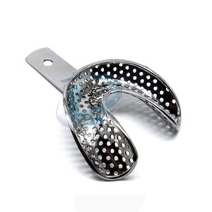 Bandejas de Impresión Médica de Alto Rendimiento con Agarre Cómodo, Servicio OEM - Product Image 3