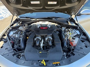Alfa Romeo Giulia Quadrifoglio 2018 - Product Image 6