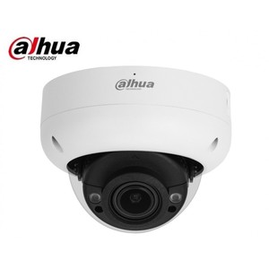 Cámara IP Domo Dahua de 8MP 4K Antivandálica IP66 con Visión Nocturna para Seguridad y Vigilancia en Exteriores Modelo EZ IPC D4B80 F2 - Product Image 1