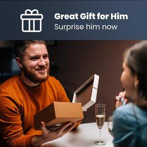 Rasoir Électrique Rotatif Sans Fil pour Hommes, Utilisation Humide/Sèche, Recharge USB Rapide, Tondeuse de Précision pour Peaux Sensibles, IPX7 - Product Image 3