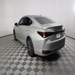 ¡Oferta Imperdible! Lexus ES 350 2024 Súper Limpio, Motor 3.5L V6 DOHC 24V, Automático, Tracción Delantera, Sedán de Lujo - Product Image 2