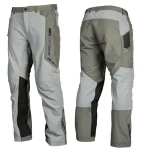 Nouveaux hommes femmes pantalon de protection réfléchissant imperméable coupe-vent Touring moto pantalon moto équitation pantalon