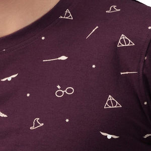 เสื้อคอกลมสำหรับผู้ชายผ้าใยไผ่100% เป็นมิตรกับสิ่งแวดล้อมระบายอากาศแขนสั้นพอดีตัวปกติ - Product Image 6