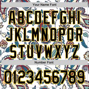 Vente en gros de maillots et uniformes de baseball pour jeunes Conception unisexe Impression par sublimation personnalisée Caractéristique respirante - Product Image 4