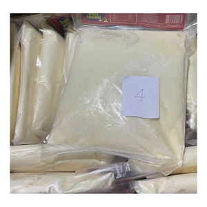 Manioc congelé Vietnam de qualité supérieure, manioc congelé entier et tranché de haute qualité, parfait pour les recettes de cuisine et l'exportation - Product Image 5