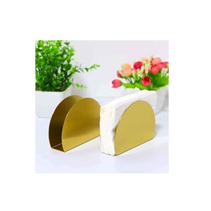 การออกแบบที่ทันสมัยเหล็กผู้ถือเนื้อเยื่อผู้ถือกระดาษสแตนเลสสำหรับขนาดที่กำหนดเองราคาถูกด้วยการขาย - Product Image 1