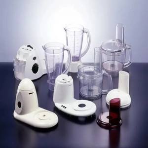 Herramientas de molde de plástico de alta precisión para la producción de accesorios de equipos de electrodomésticos - Product Image 3