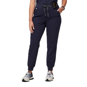 Jean en denim léger délavé pour homme, coupe slim droite déchirée, style streetwear décontracté, design personnalisé - Product Image 6
