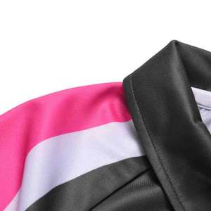 Camisa de mujer de corte moderno con tela de algodón de primera calidad y comodidad diaria Oem - Product Image 6