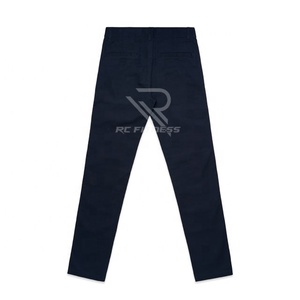 Pantalones Deportivos Casuales para Hombre, el Compañero Definitivo para Elevar tu Camino hacia la Salud, con Estilo de Lona - Product Image 2