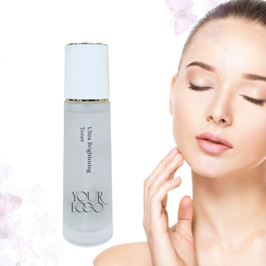 Tonique Éclaircissant Premium à la Niacinamide et aux Exosomes, Hydratation Profonde, Réparation Cutanée, Tonique Facial, OEM ODM Marque Privée, Soins de la Peau pour Salons - Product Image 1