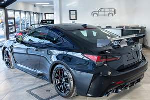 SUPER CLEAN 2024 LE-XU-S RC F TRACK EDITION LISTO PARA SER ENVIADO - Product Image 3