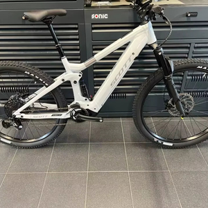 Tout nouveau 2025-2026 CONTESSA STRIKE ERide 920-VTT électrique pour femmes prêt à être expédié dans le monde entier - Product Image 1