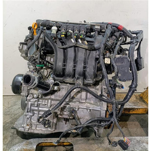 MOTOR COMPLETO KIA Rio Serie G4LF G4LF bicombustible/gasolina 1197 (17>) - Product Image 3