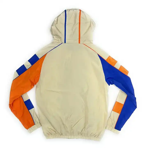 Sudaderas personalizables ecológicas de algodón de peso pesado para hombre - Product Image 4