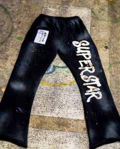 Fabricantes de ropa de aduanas French Terry Stone Acid Wash Cremallera con capucha Rhinestone desgastado Sudadera con capucha Chaqueta Hombres - Product Image 3