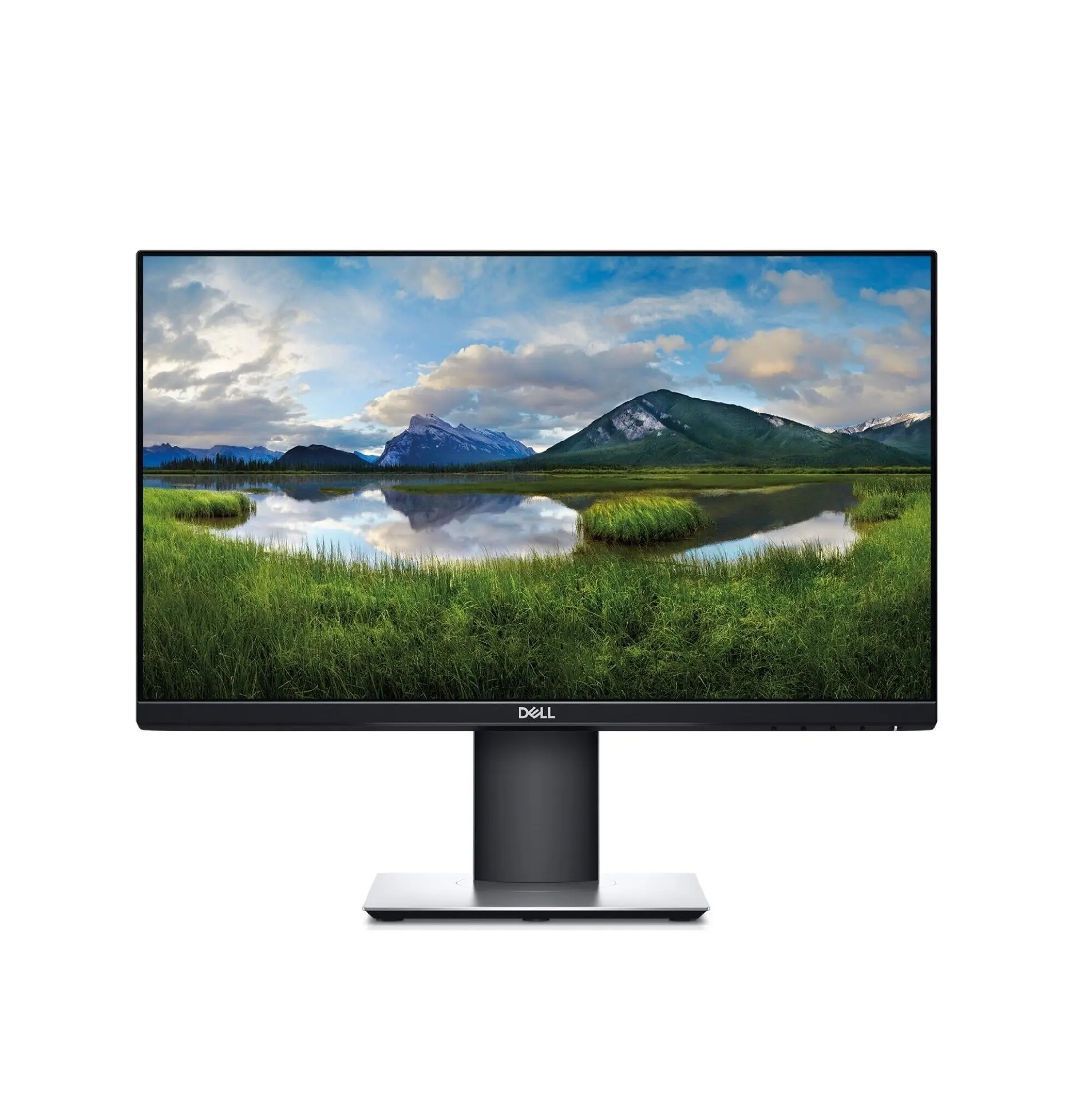 Monitor FHD IPS 23 60 Hz Dell inovatif untuk tujuan komputasi yang mulus dari eksportir AS dengan harga wajar