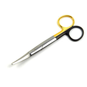 กรรไกรสเตนเลสยกกระชับหน้าสำหรับห้องทางการแพทย์กรรไกรสเตนเลสสตีลกรรไกรยกกระชับใบหน้าแบบพรีเมียม - Product Image 1