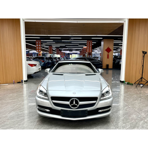 Mercedez-Benz 2011 vehículos económicos modelo SLK 200 coche de segunda mano edición deportiva lujo coche <span class=keywords><strong>usado</strong></span> - Product Image 5