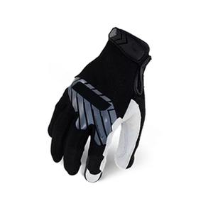 Goatskin-guantes de cuero con ajuste de ingeniería, máxima destreza y durabilidad, para el mejor rendimiento, seguridad en el trabajo, 2021 - Product Image 2