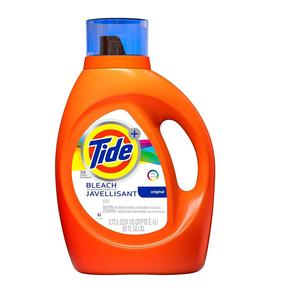 Pour le détergent liquide de fraîcheur alpine de TIDE 1.820L pour l'usage de cuisine - Product Image 3