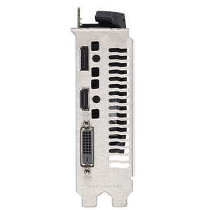 A S U S Dual Ge Force RTX 3050 O 6GB GDDR6 Gráfico IC Ca RD Compatibilidad fuerte para PC de juegos - Product Image 6