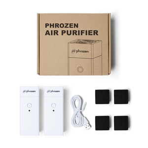 Purificateur d'air intelligent Phrozen - Product Image 6