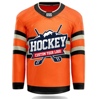 Maillot de hockey pour hommes Sac La Kings Plain Hommes Mighty Ducks Chicago Jerseys Mn Wild Pas Cher Jersey Vêtements de hockey sur glace