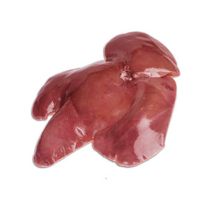 Hígado de cerdo ofrecido a precios competitivos al por mayor para los mercados y comerciantes de carne a nivel mundial - Product Image 5