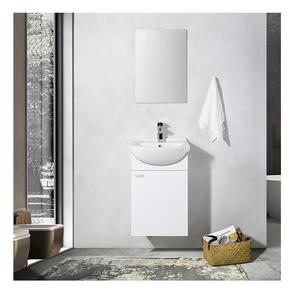 Perfecto Premium Mejor Producto Moderno Baño de Lujo Diseño Espejo Vanidad Montado En La Pared - Product Image 1