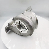 B38 B15 Turbo en aluminium pour moteur BWM F30 F31 318i 1.5L 7633795 11659895980 Turbine complète nouveau compresseur 11657633795