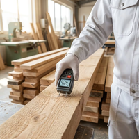 Meubles de cuisine modulaires sur mesure en bois massif mélaminé, étanches, écologiques, avec armoires de rangement et unités de base