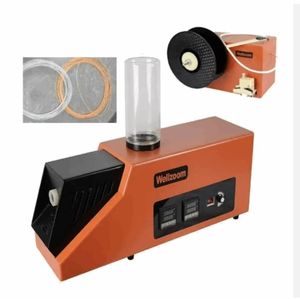 Máquina Extrusora de Filamento 3D de Alta Calidad / Fabricante de Filamento 3D de Escritorio, Consumibles para Impresión 3D - Product Image 3