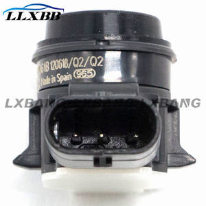 Nuovo sensore di parcheggio PDC nero di alta qualità CV1T-15K859-BB per Ford ECOSPORT CV1T15K859BB - Product Image 6