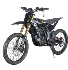 2025 รถมอเตอร์ไซค์วิบากไฟฟ้า Altis Sigmas 98V รุ่นใหม่ พร้อมจัดส่ง - Product Image 1
