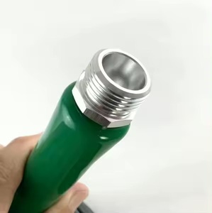 Manguera de jardín flexible de flujo de agua mejorada edición 2024 - Product Image 4